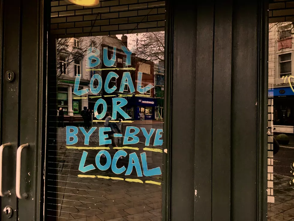 Local Business