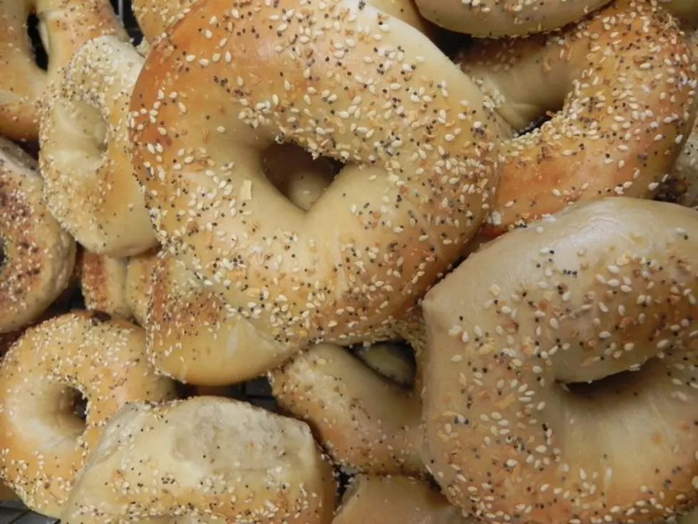 New York Water Bagel Co., Toms River Facebook Page