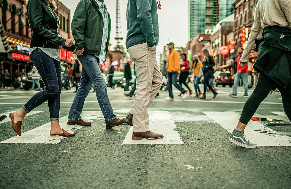 Study Reveals New Jersey Has the Deadliest Roads for Pedestrians in the U.S.