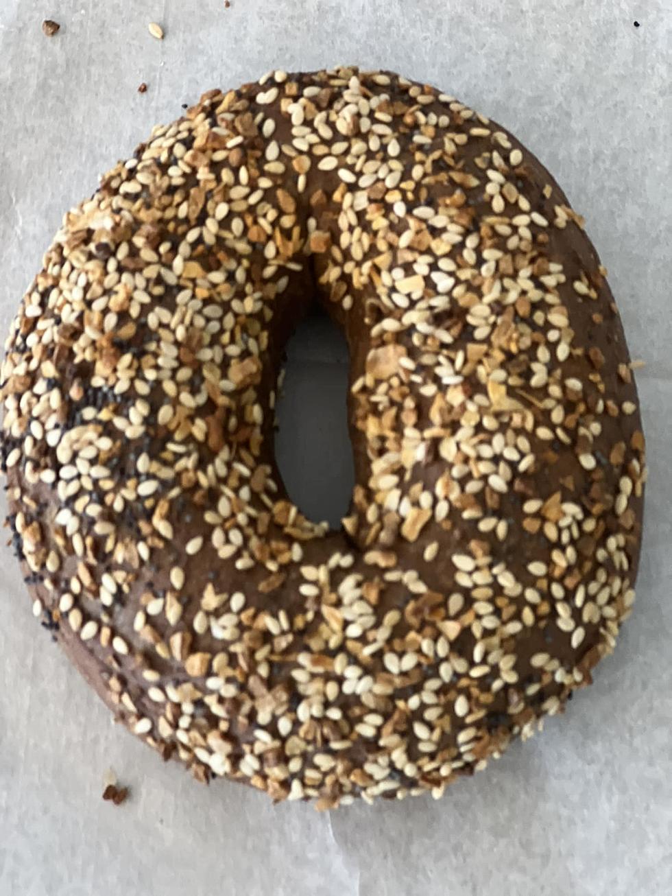 A Brand New Bagel Spot is Open in Lacey Township, NJ