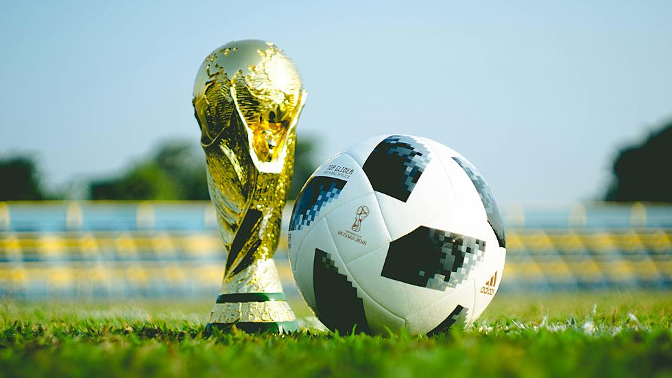 Soccer Fans Are In Heaven! N.J.’s MetLife Stadium to host 2026 FIFA World Cup final!