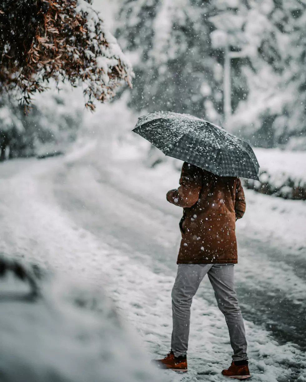 Snow