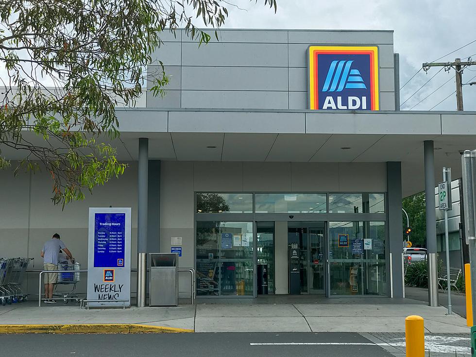 Aldi Plans To Open Two New Jersey Stores