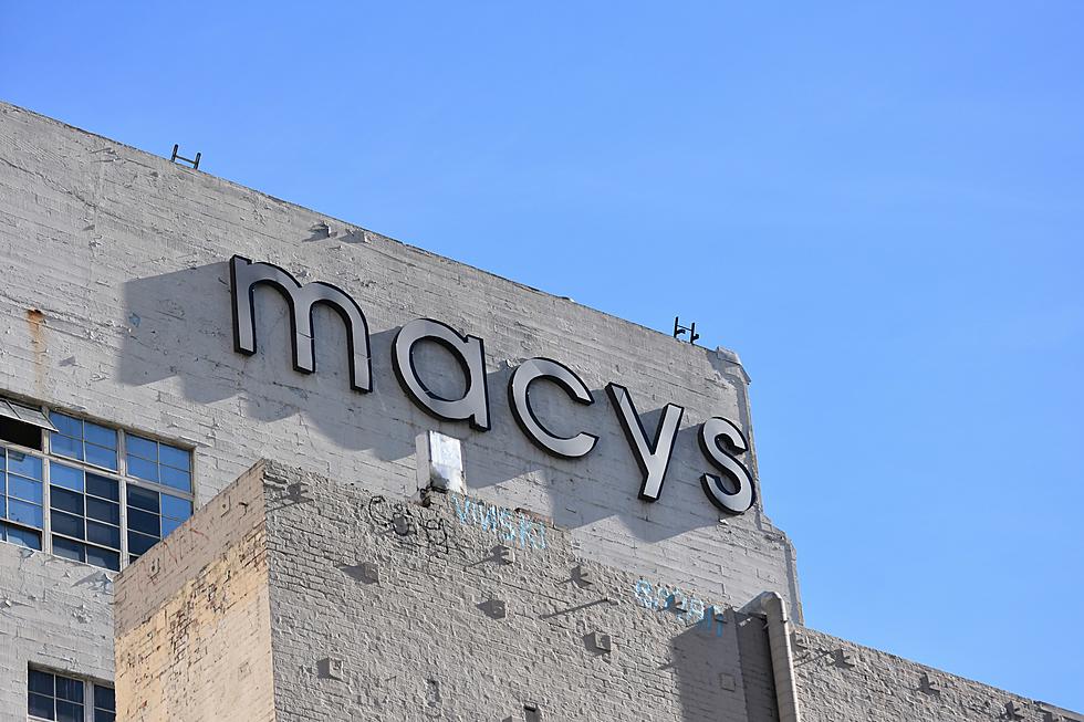 Macy’s May Close 150 Stores Will New Jersey Be On The Hit List?😥