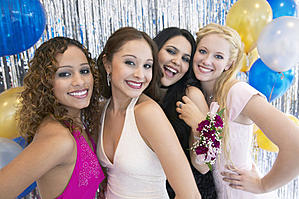 2024 Annual Free Prom Dress Giveaway at the Ocean County Library