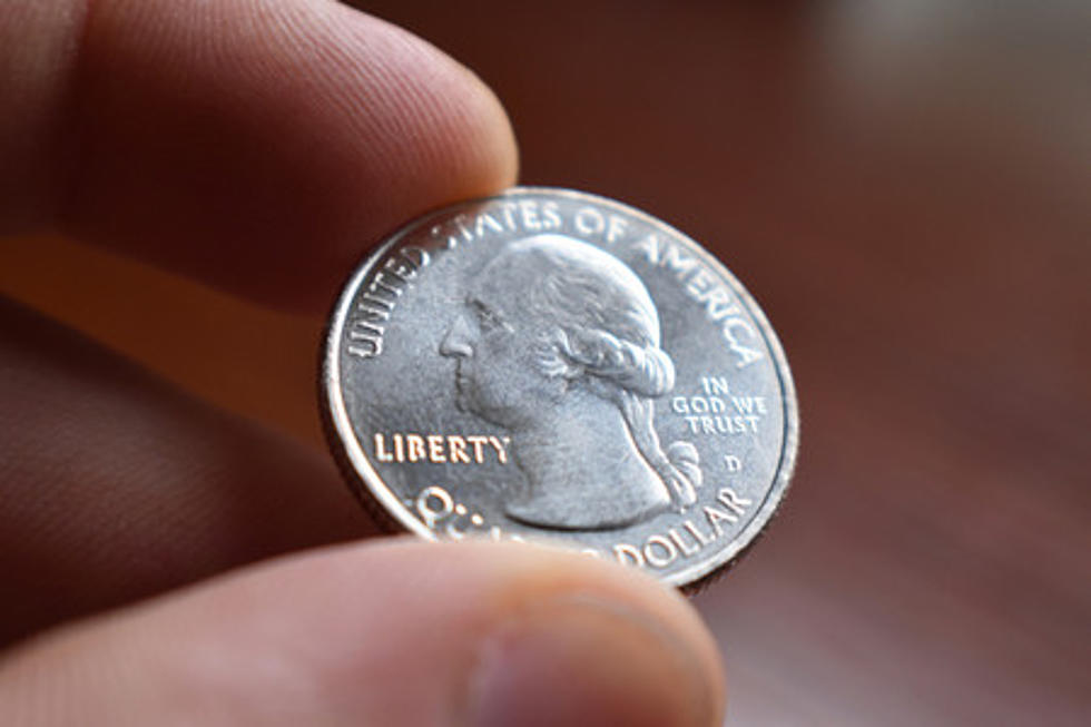 Why All New Jerseyans Should Keep a Quarter in their Freezer