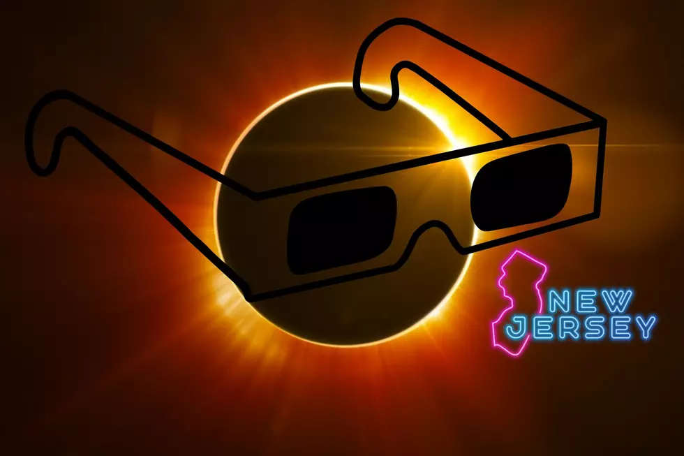 How To Stay Safe In New Jersey During The Upcoming Solar Eclipse
