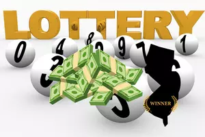 UPDATE: More Mega Millions Winners In New Jersey! See Where The...