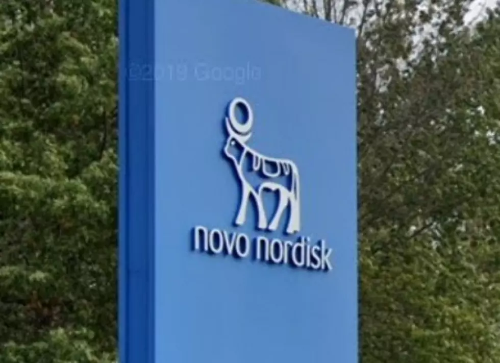 Novo Nordisk