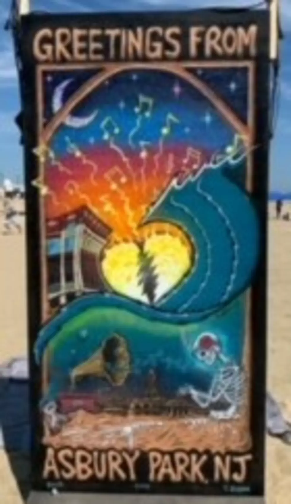 Sea Hear Now