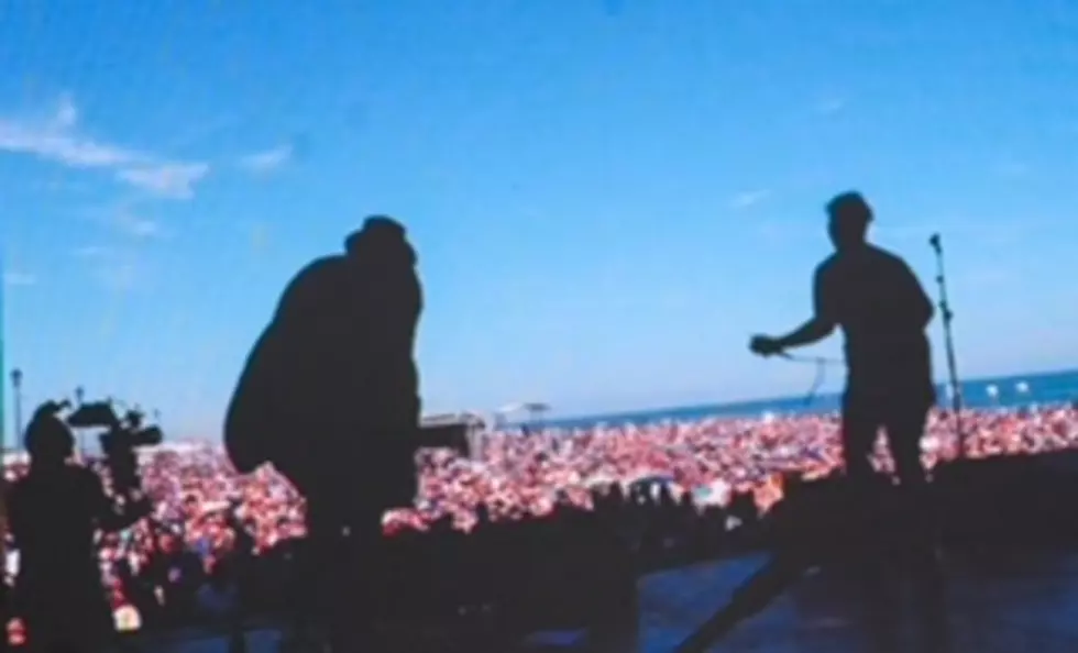 Sea Hear Now