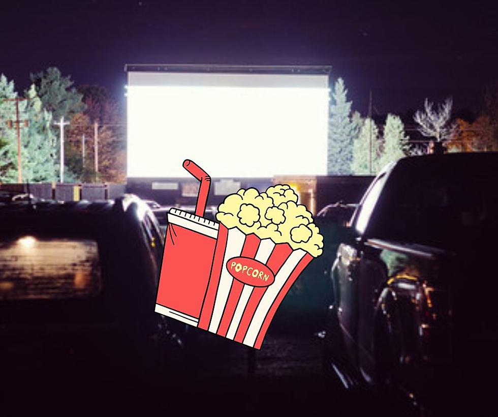 Delsea Drive-In Theatre Reopens With Double Feature Weekend In NJ