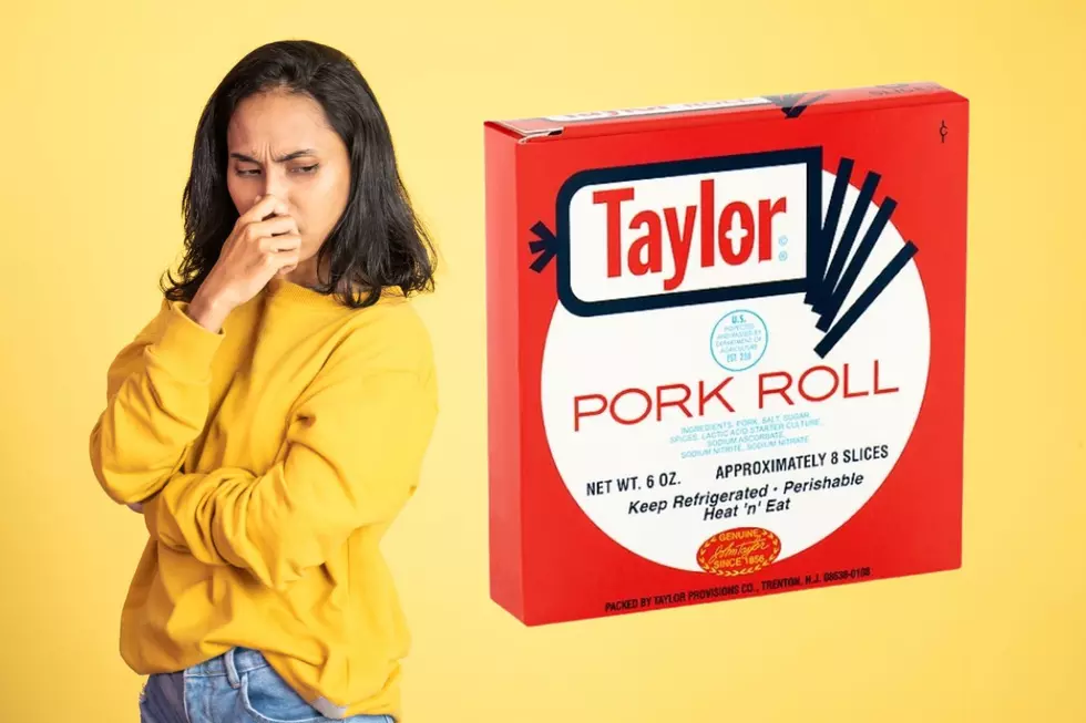 6 Completely Valid Reasons to Not Eat Pork Roll