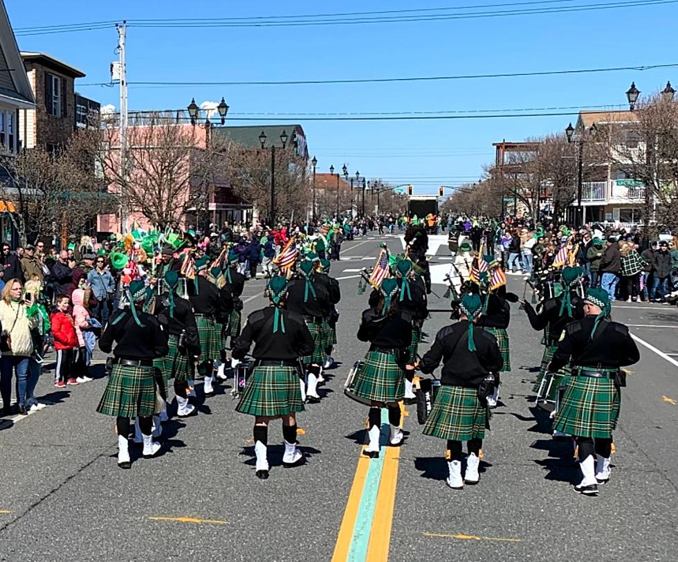 10 Things To Love About The Seaside Hts St Patrick's Day Parade
