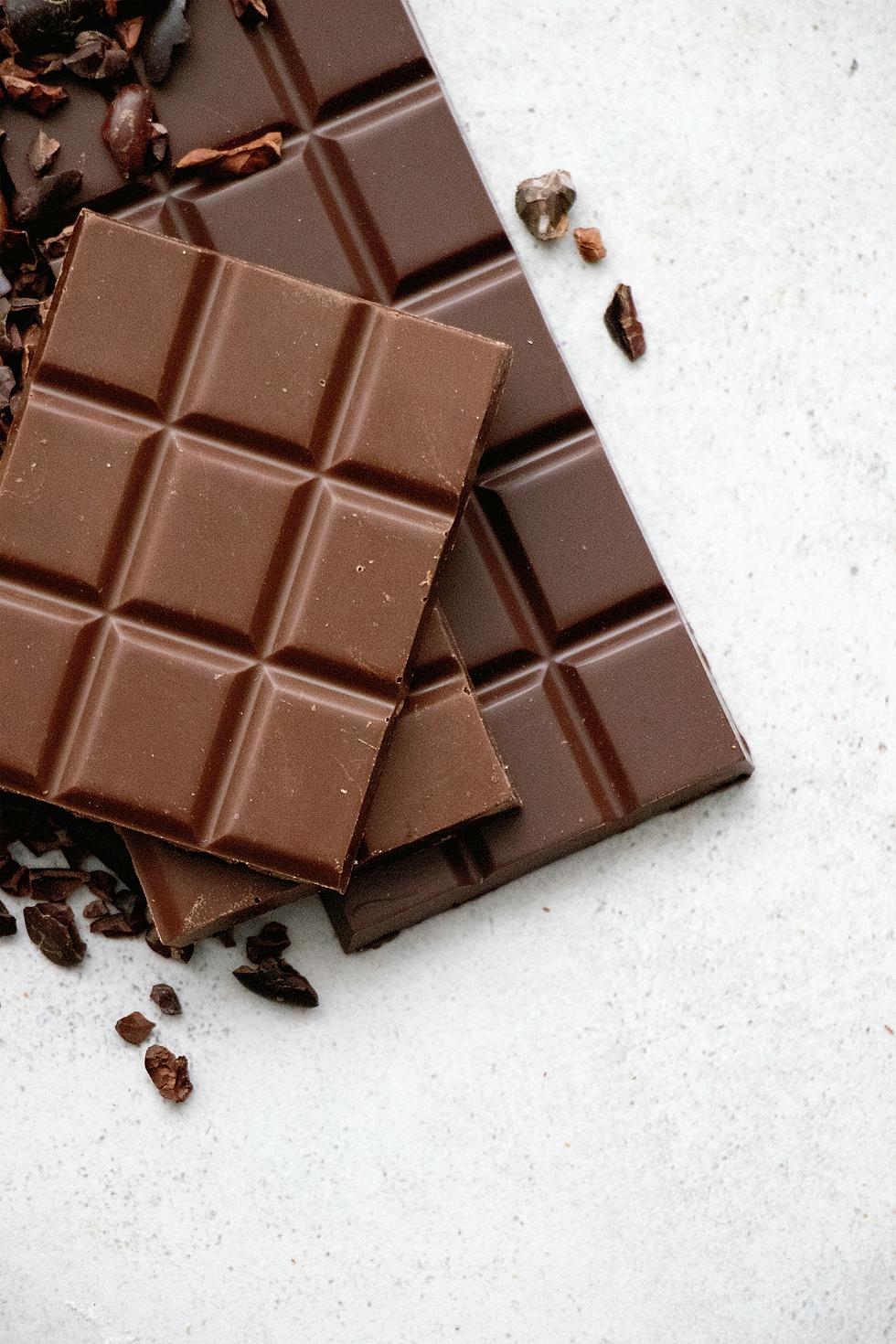 YUM! The New Jersey Chocolate Expo Is This Weekend&#x1f36b;