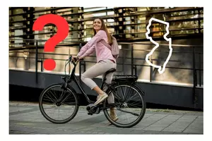Should Electric Bike Riders In New Jersey Need To Have Licenses?