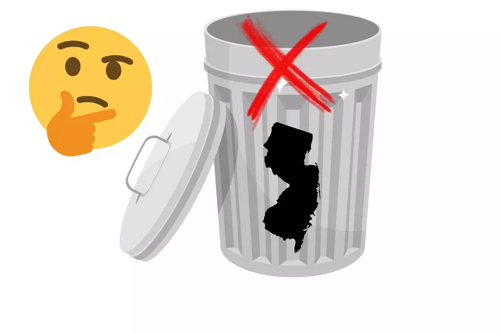 3 Things You Cannot Throw In The Garbage In New Jersey! 