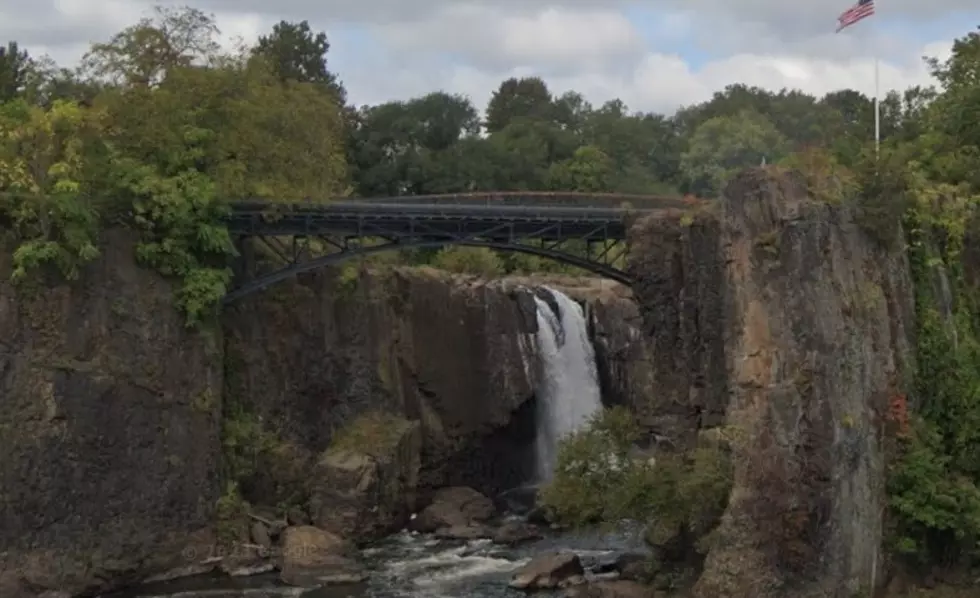 Paterson Great Falls
