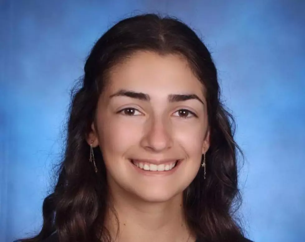 Donovan Valedictorian Shines As Student of the Week