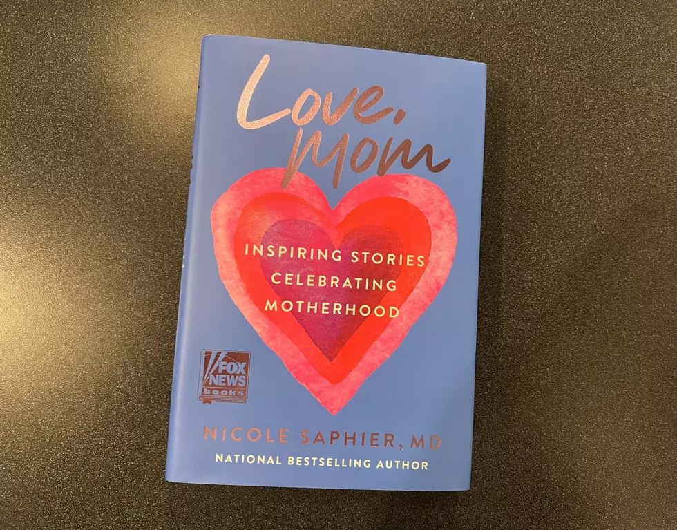 Love, Mom