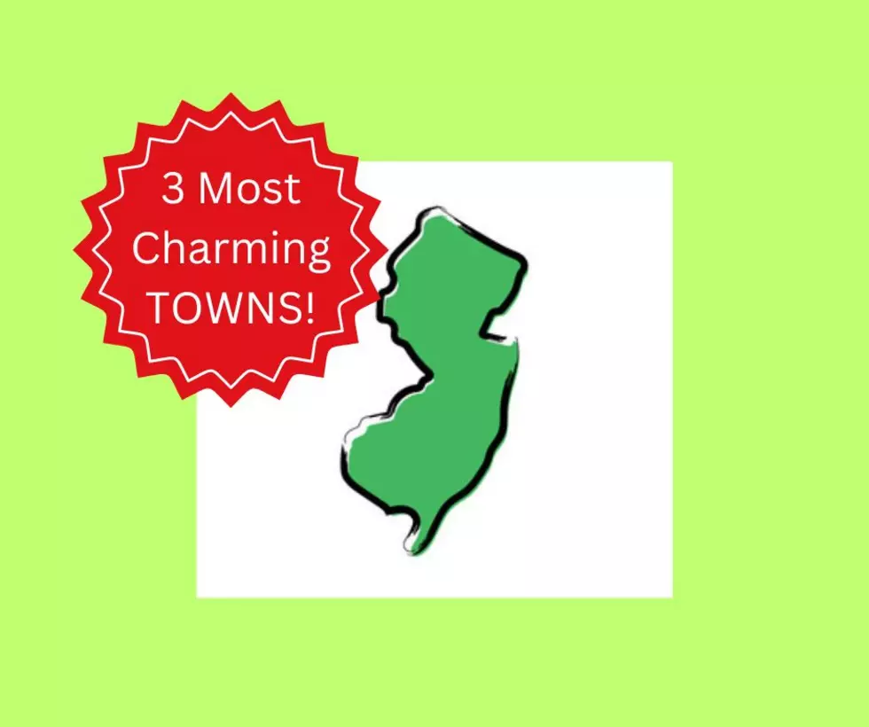 3 New Jersey Main Streets Made Most Charming in America
