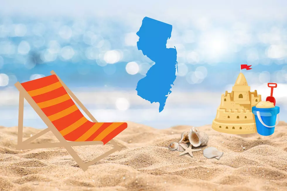 Summer Is Coming Visit The Best Beach In New Jersey 