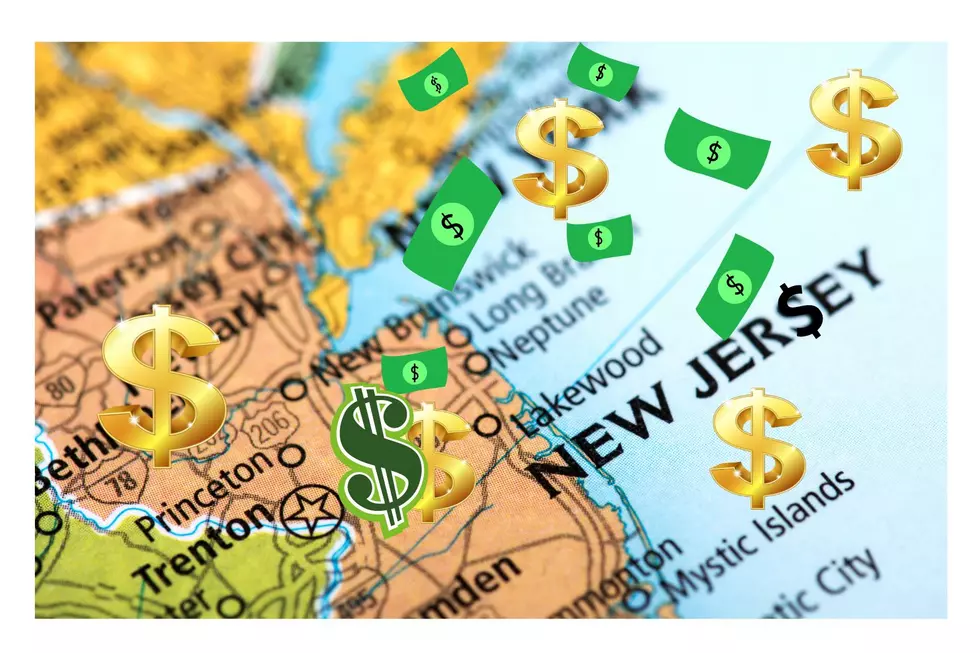 These New Jersey Cities Are The Most Expensive To Live In