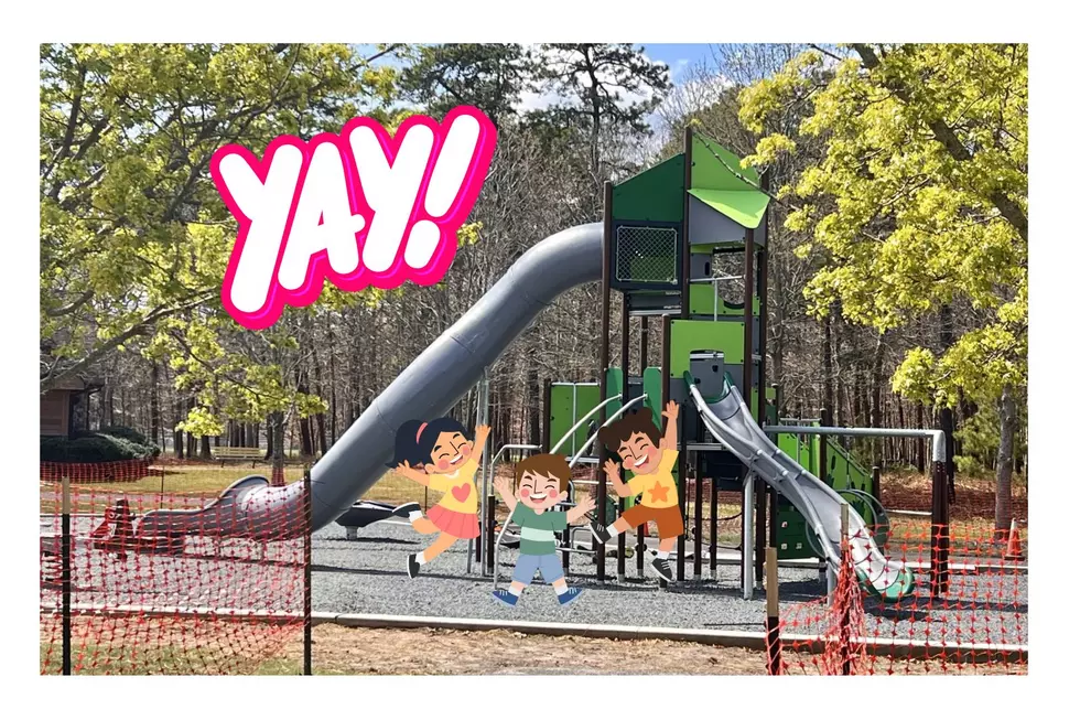 Exciting New Children’s Park Coming To Little Egg Harbor, New Jersey