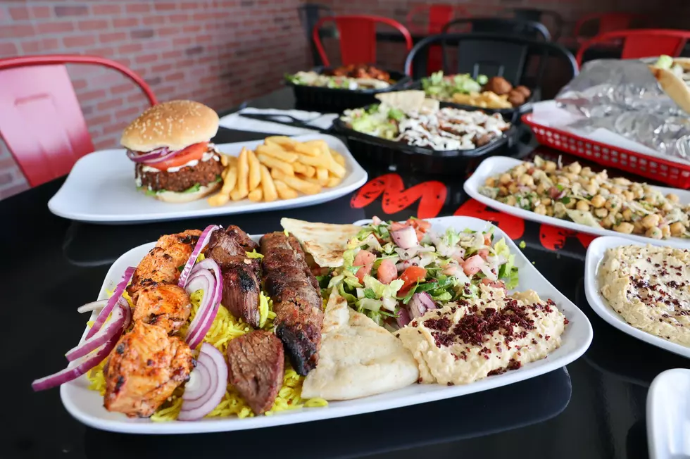 Samara Grill