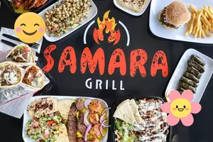 Samara Mediterranean Grill Expands with 2nd Location in Toms...