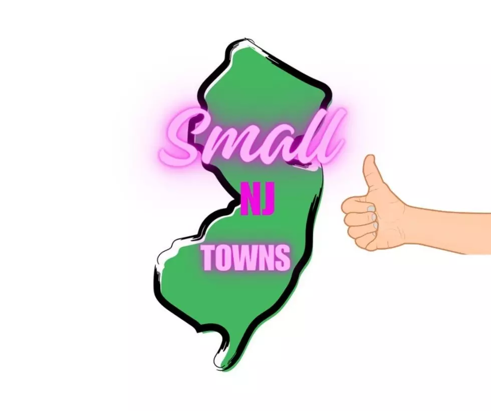 2 NJ Towns Named Best in US With Less than 10,000 Residents