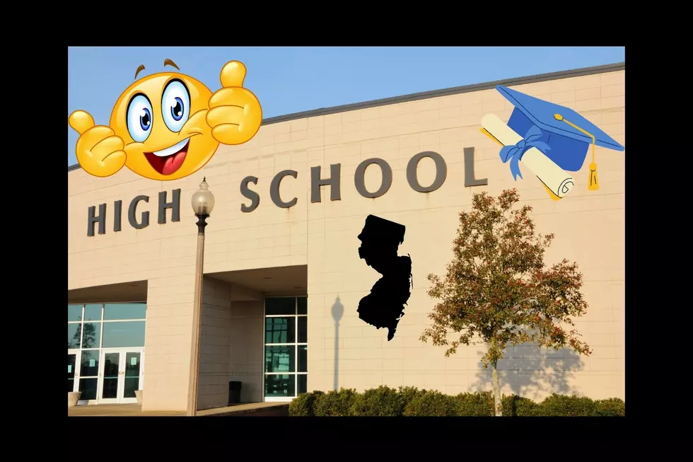 TOP 10 High Schools In New Jersey 
