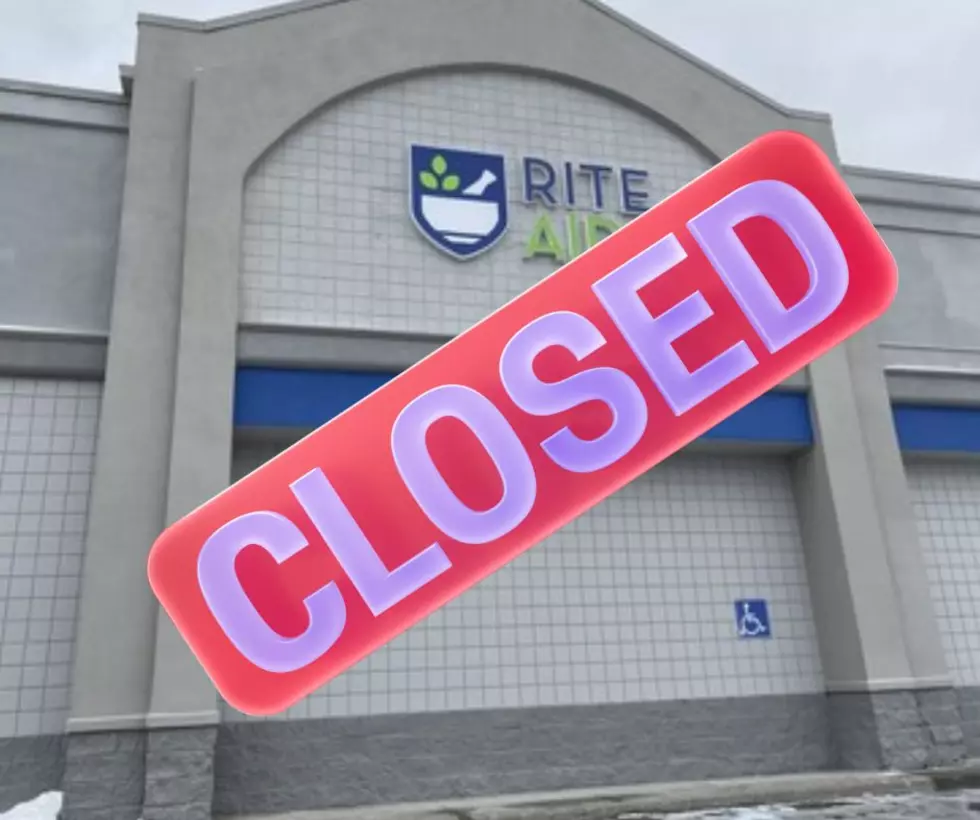 More Rite Aid Stores Are Closing in New Jersey: Find Out Where