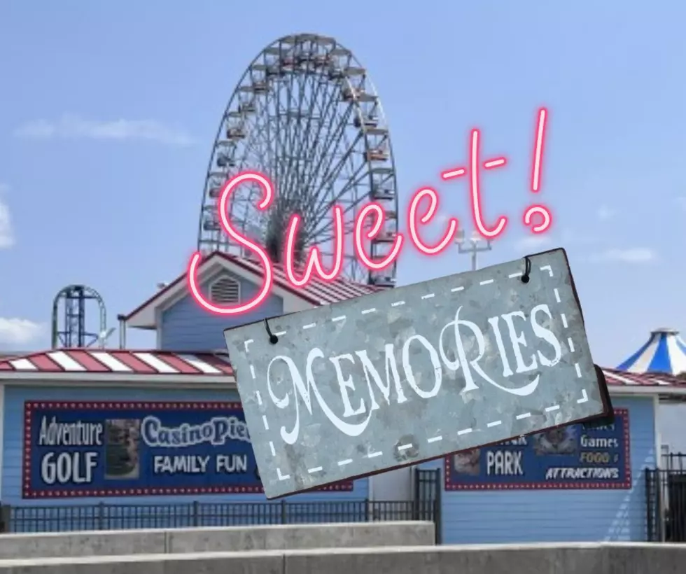 This 1973 Seaside Heights Video Will Make You Smile in New Jersey