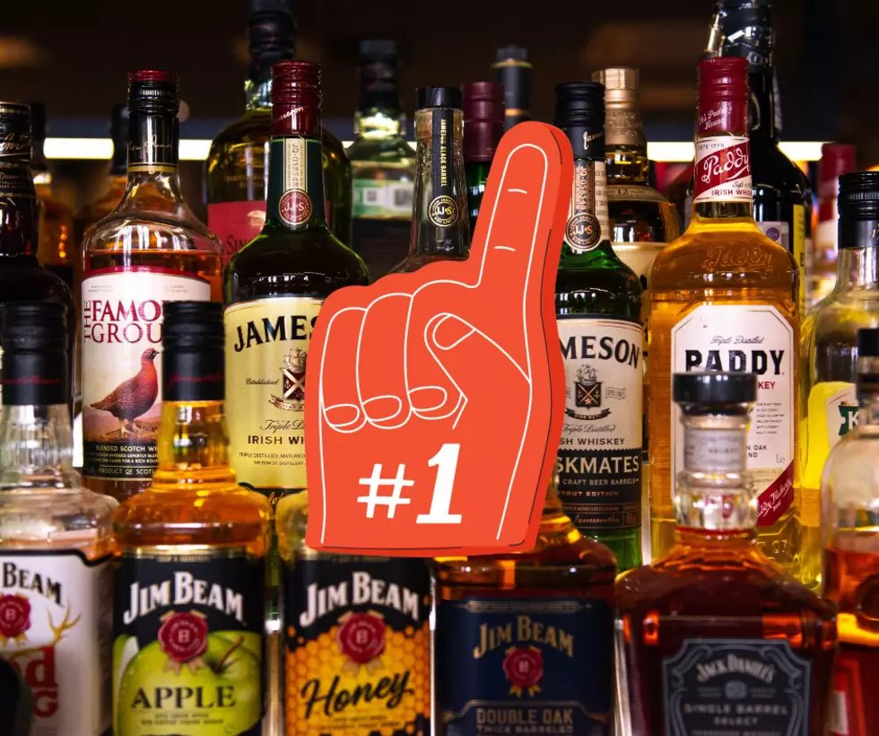 Surprisingly, the #1 Drunkest Town in New Jersey