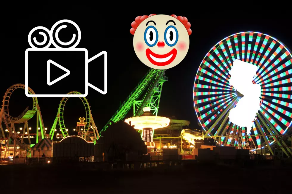 WOW! Vintage Video From Summers Gone By At The Jersey Shore🎡