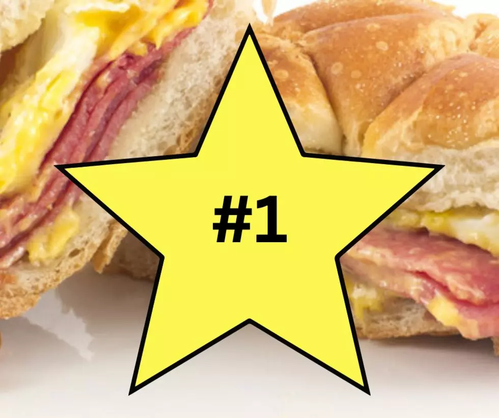 The #1 Favorite Pork Roll, Egg, and Cheese in Ocean County, NJ