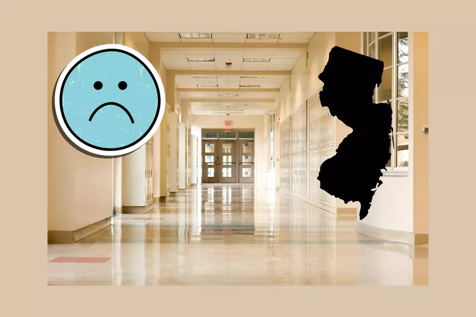Lowest-Performing New Jersey Schools 