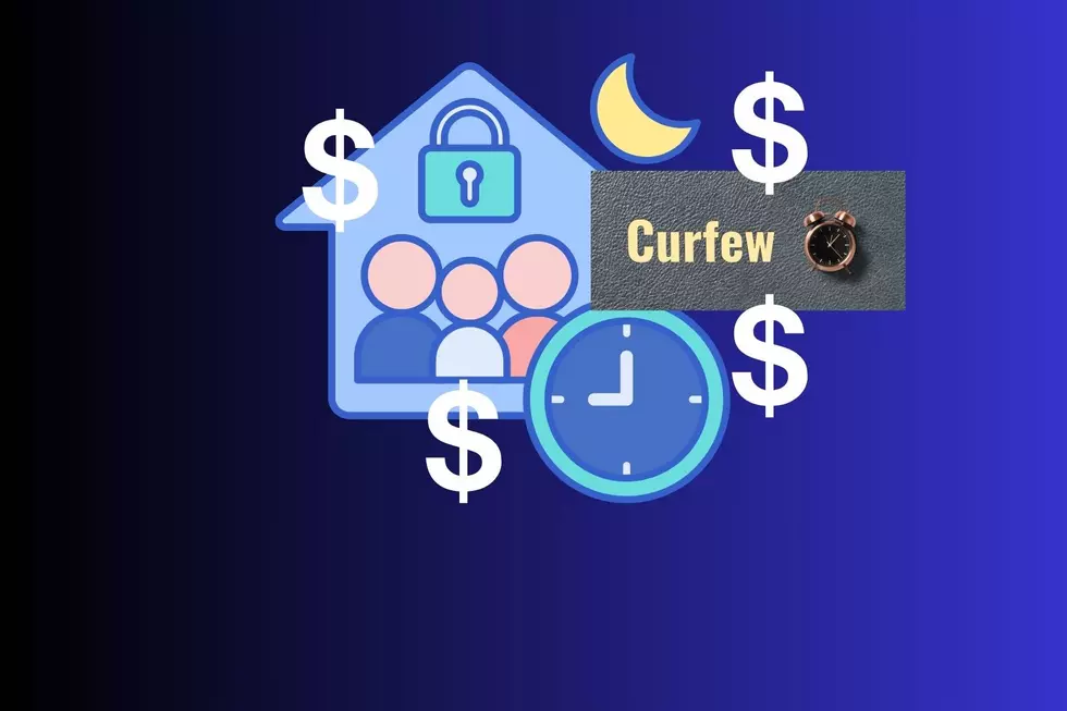 Parents May Have To Pay When Their Kids Break Curfew In New Jersey&#x1f4b0;