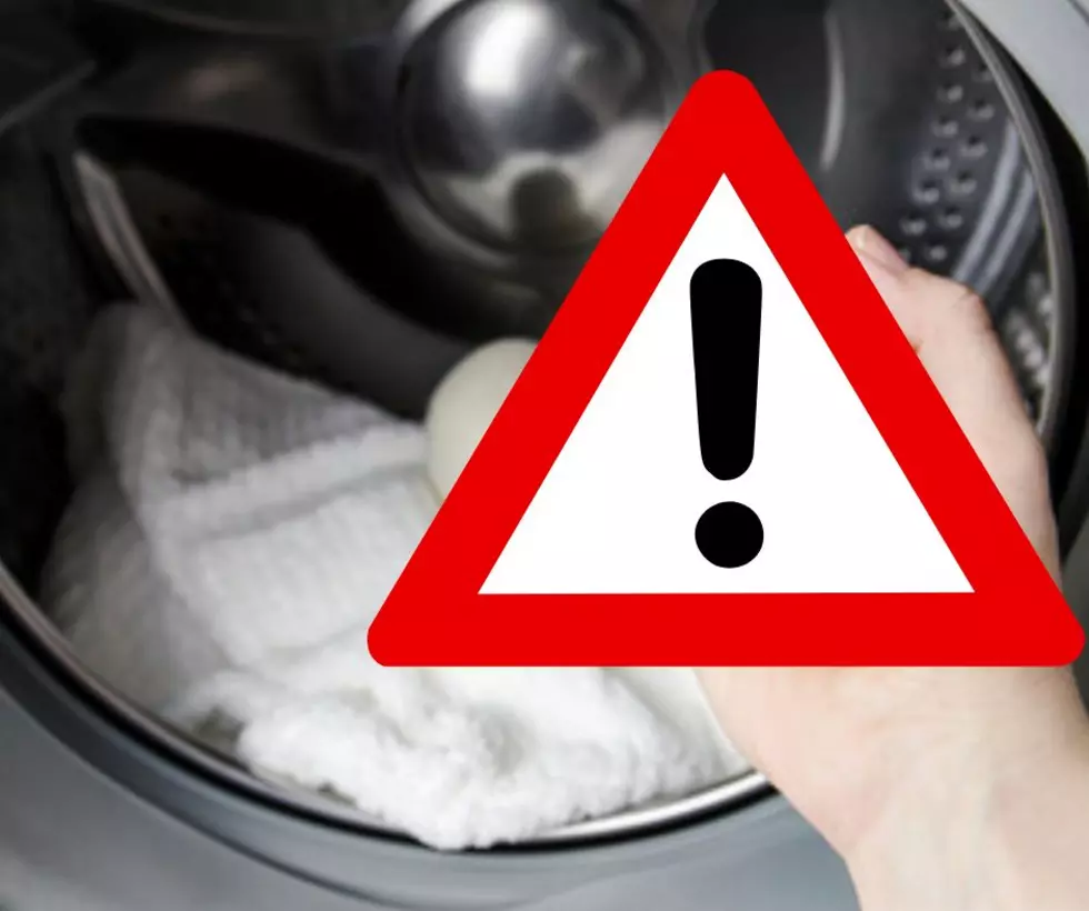 NJ Alert: Laundry Detergent Recall, Popular Brands Affected