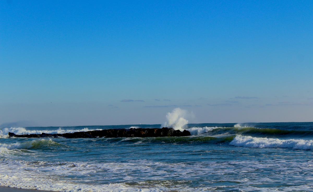 Are New Jersey Beaches Disappearing Due To Terrible Beach Erosion?