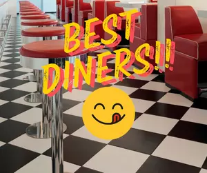 The 15 Best Diners at the Jersey Shore That You Just Love So...