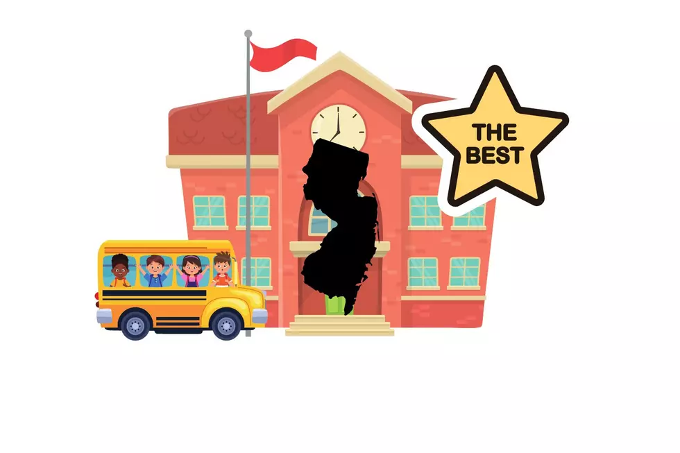 UPDATE: The BEST School In Each Of New Jersey’s 21 Counties