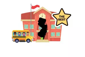 BEST School In Each Of New Jersey's 21 Counties 
