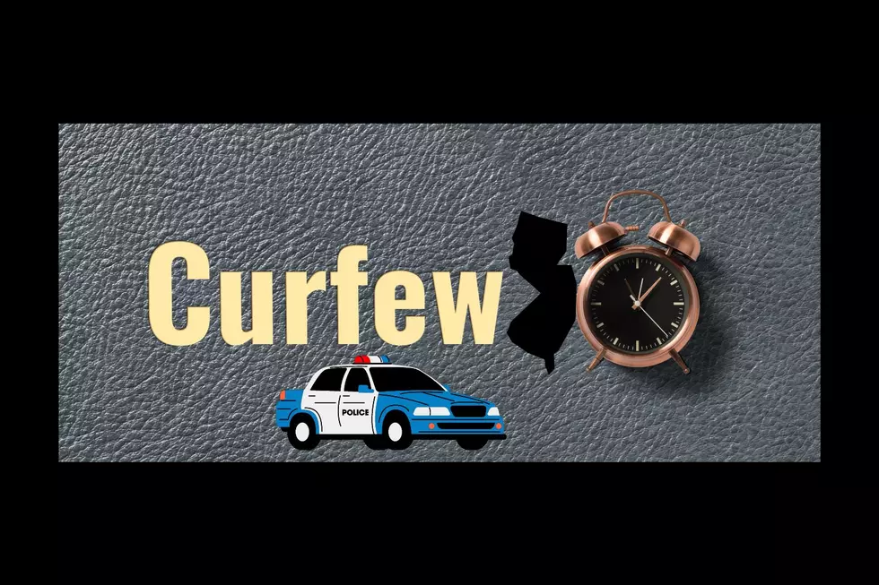 UPDATE: This Ocean County Town Has A Teen Curfew Back In Effect