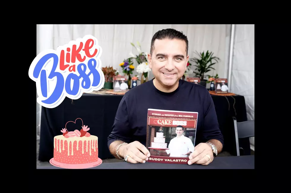 Buddy The Cake Boss Is Opening A Fantastic New Eatery In AC
