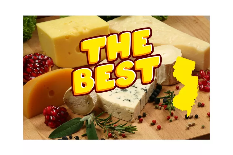 The BEST Place To Eat Cheese In New Jersey