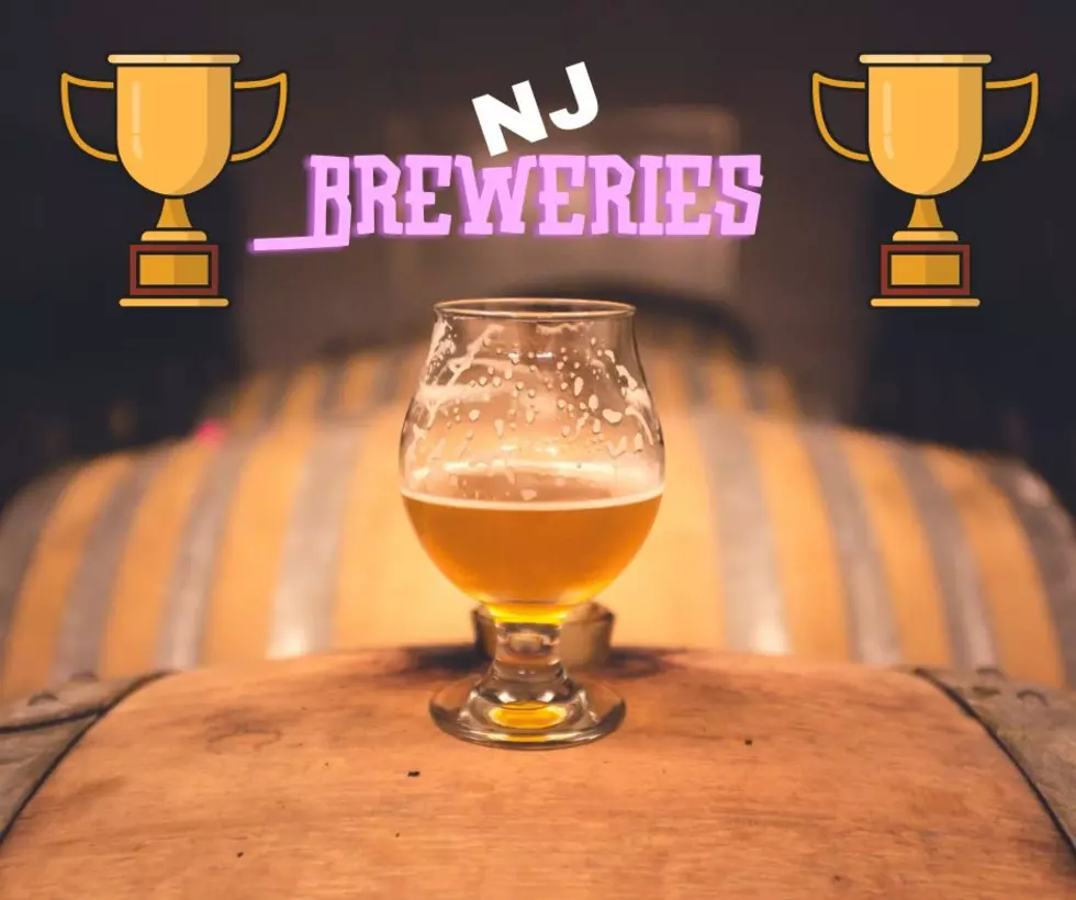 4 New Jersey Breweries Voted Some of the Best in the World