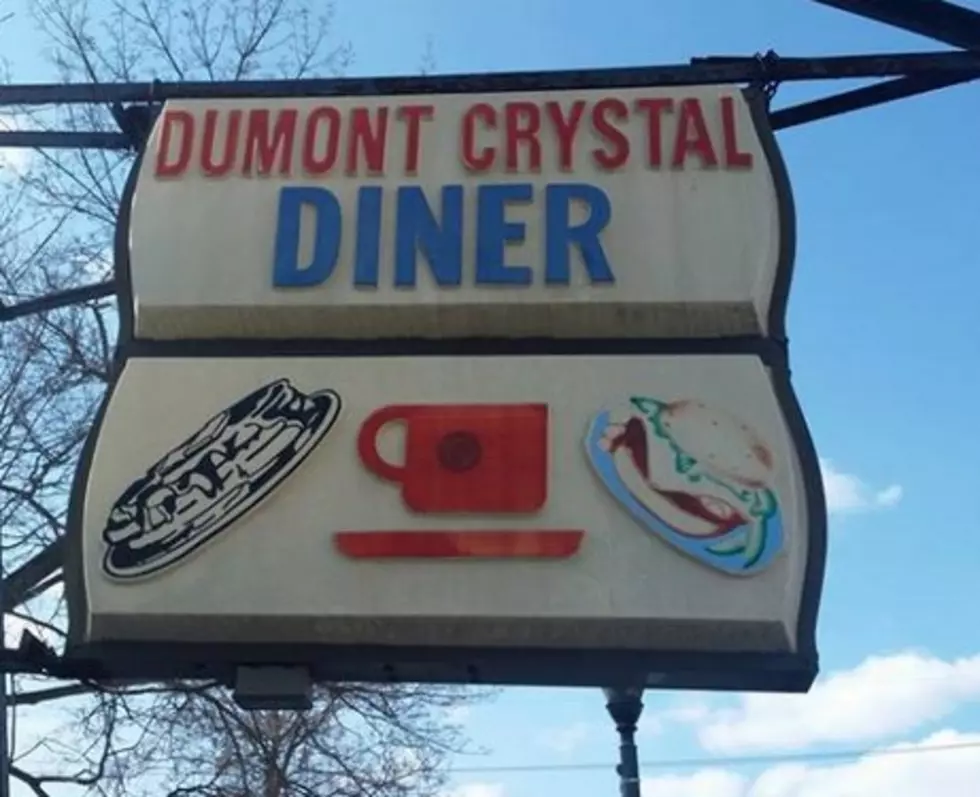 Dumont Crystal Diner Facebook Page