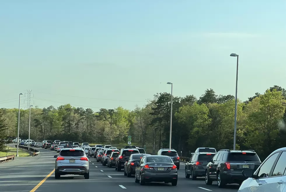 Parkway Construction Planned From Toms River to South Toms River and Beachwood